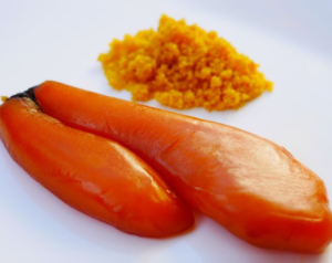 Fish roe