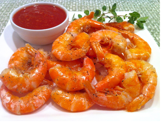 Prawns