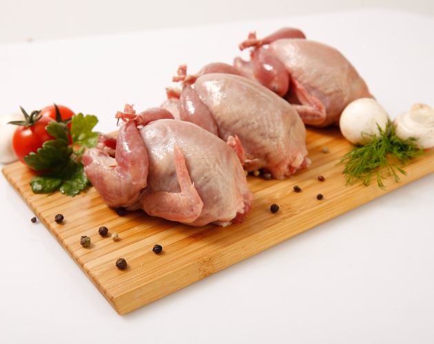 Quail 2