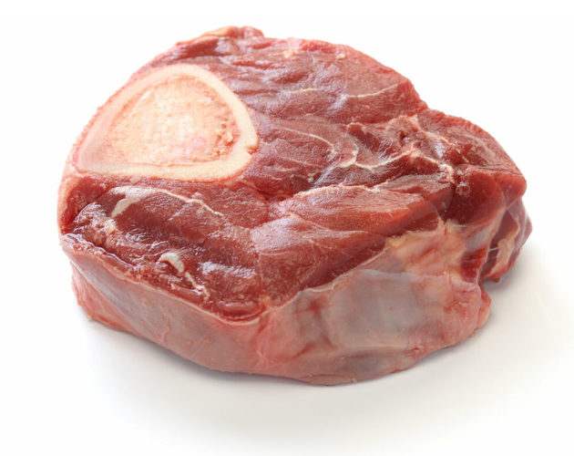 Veal